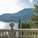 Frühstückspension Costanza 4*