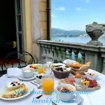 Costanza Couette-café Blevio