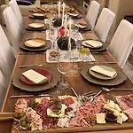 Costanza Frühstückspension 4*