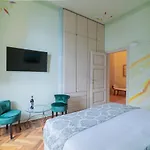 Frühstückspension Costanza Blevio