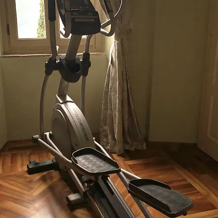 Bed & Breakfast Costanza 4*