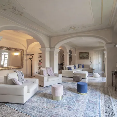 Bed & Breakfast Costanza Blevio