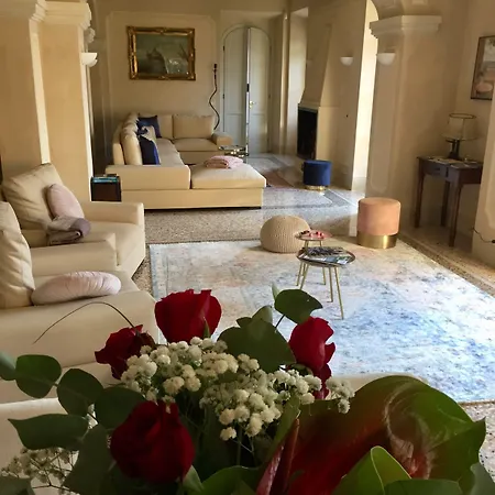 Bed & Breakfast Costanza Blevio