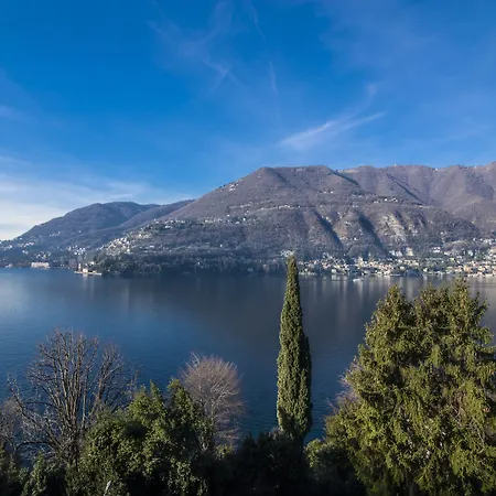 Bed & Breakfast Costanza Blevio