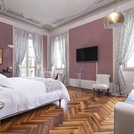 Bed & Breakfast Costanza