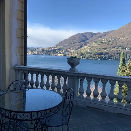 Costanza Bed & Breakfast