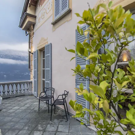 Costanza Bed & Breakfast 4*