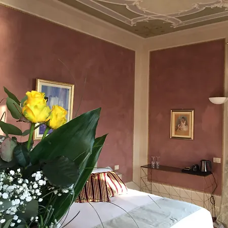 Bed & Breakfast Costanza 4*