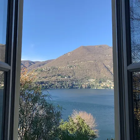 Costanza Bed & Breakfast 4*