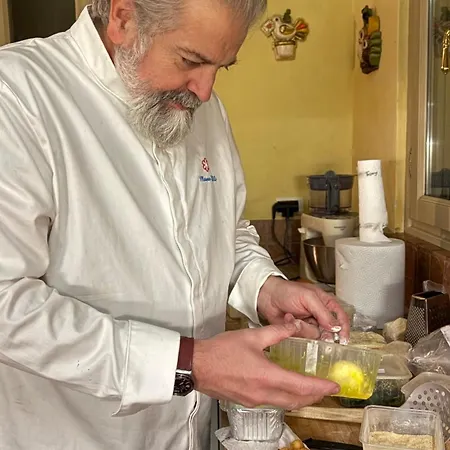 Frühstückspension Costanza