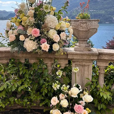 Bed and breakfast Costanza Blevio