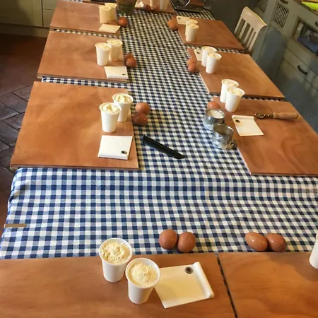 Costanza Frühstückspension