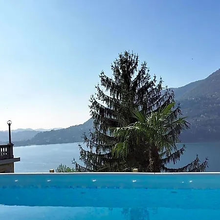 Costanza Couette-café 4*