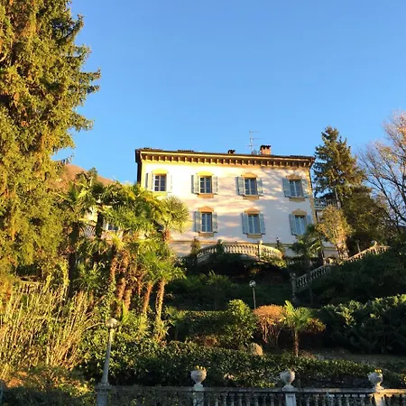 Costanza Bed & Breakfast 4*