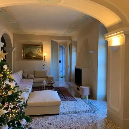 Costanza Bed and breakfast Blevio
