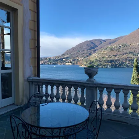 Bed and breakfast Costanza Blevio