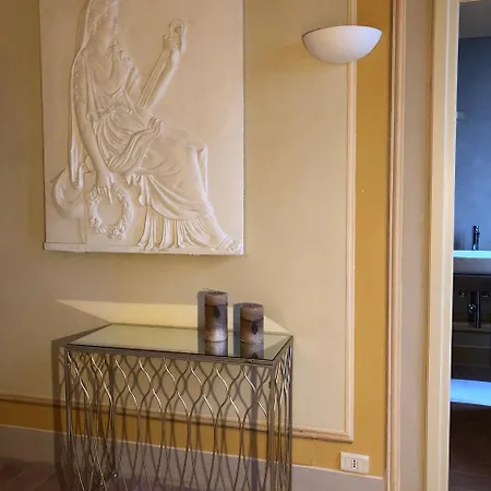 Bed & Breakfast Costanza 4*