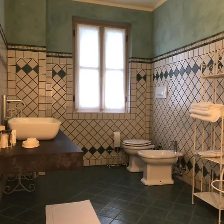 Bed & Breakfast Costanza Blevio