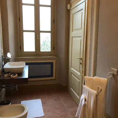 Bed & Breakfast Costanza