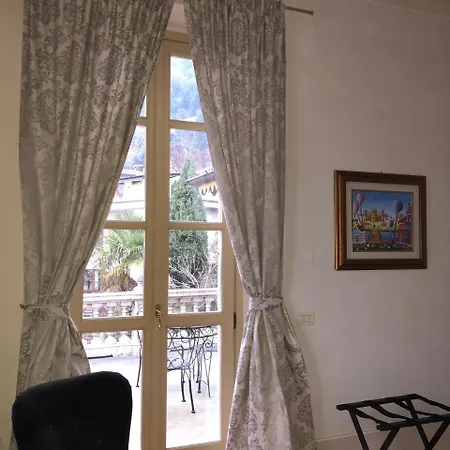 Costanza Alojamento de Acomodação e Pequeno-almoço Blevio