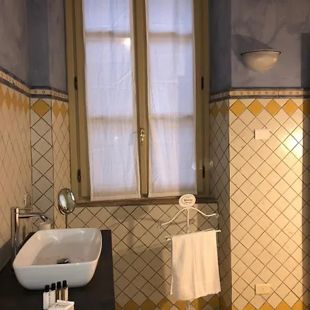 Bed & Breakfast Costanza