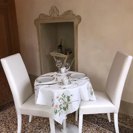 Bed & Breakfast Costanza