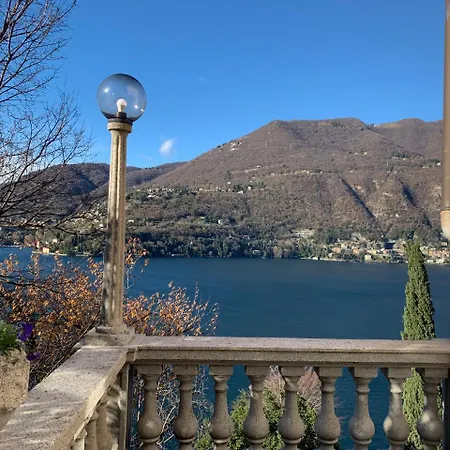 Costanza Bed and breakfast 4*