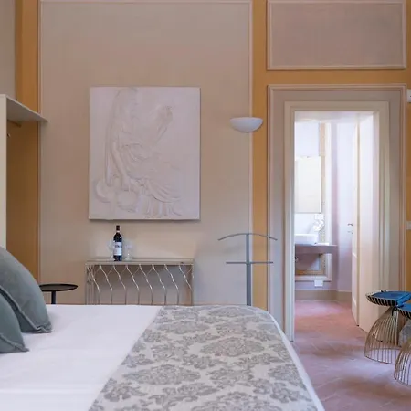 Costanza Bed & Breakfast