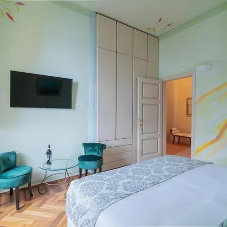 Bed & Breakfast Costanza Blevio