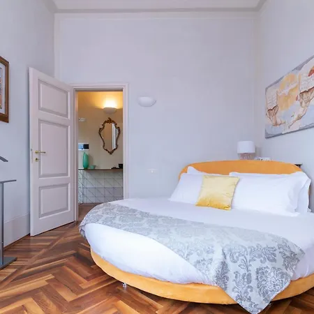 Costanza Bed & Breakfast Blevio