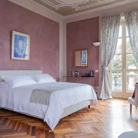 Bed & Breakfast Costanza