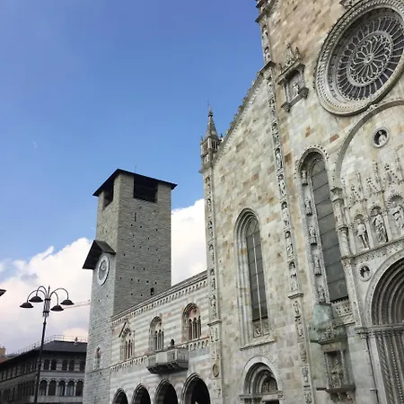 Costanza Bed & Breakfast