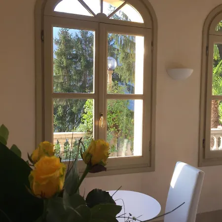 Costanza Bed & Breakfast Blevio