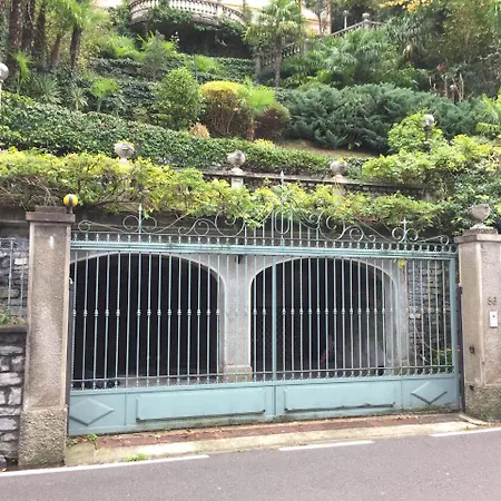 Bed & Breakfast Costanza Blevio