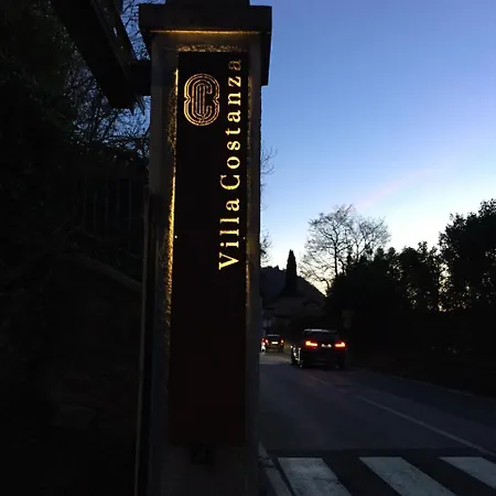 Costanza Bed & Breakfast