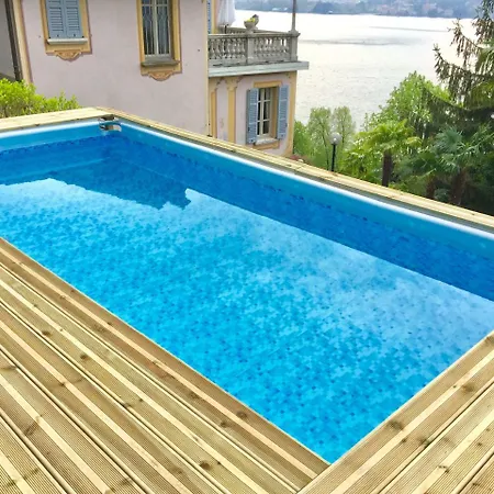 Bed & Breakfast Costanza Blevio