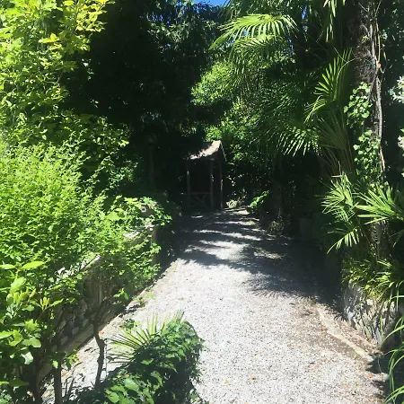 Bed & Breakfast Costanza 4*