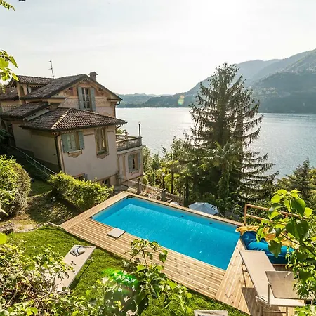 Bed & Breakfast Costanza Blevio