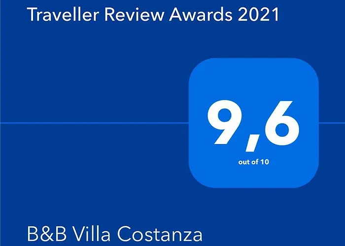 Costanza Bed & Breakfast Blevio