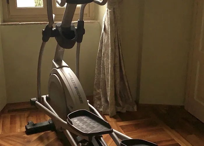 Bed & Breakfast Costanza 4*