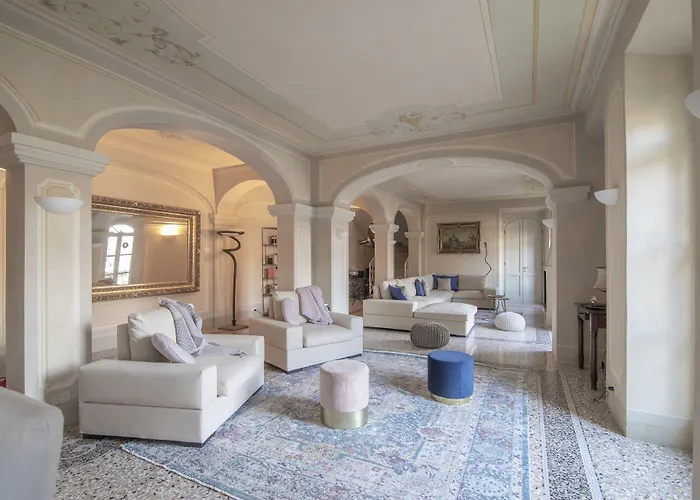 Bed and breakfast Costanza Blevio