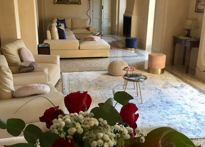 Bed and breakfast Costanza Blevio