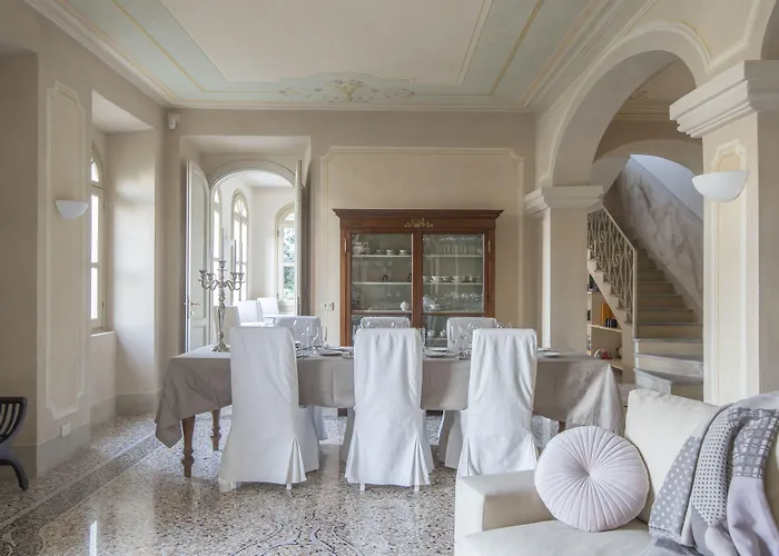 Bed & Breakfast Costanza