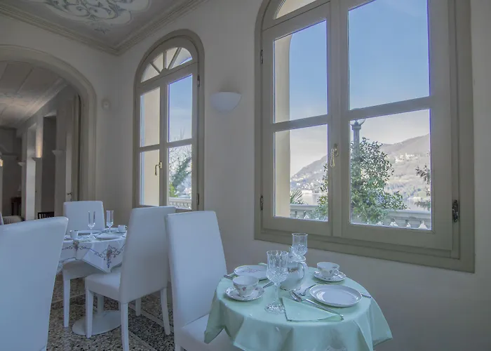 Bed & Breakfast Costanza 4*