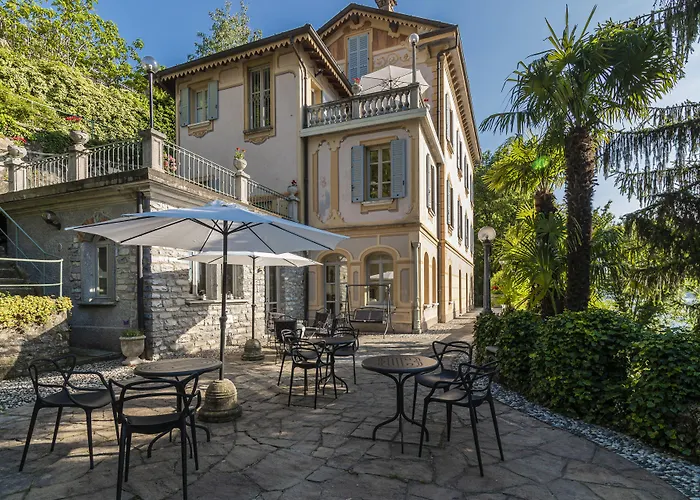 Costanza Bed & Breakfast 4*