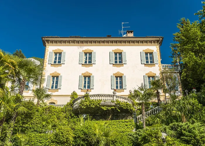 Costanza Bed and breakfast Blevio