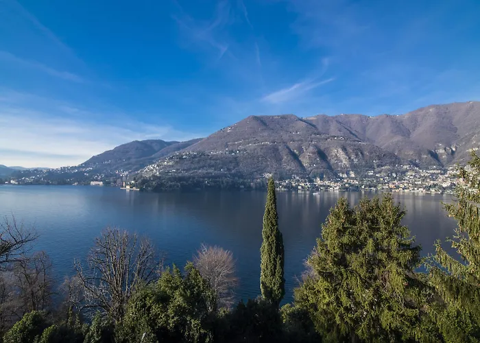 Bed & Breakfast Costanza Blevio