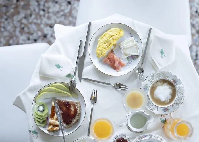 Costanza Bed and breakfast Blevio