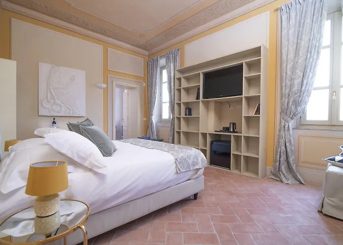 Bed and breakfast Costanza 4*