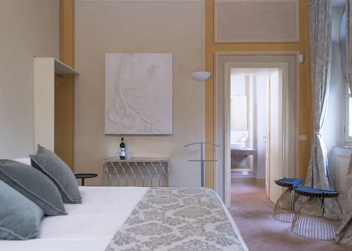 Bed and breakfast Costanza Blevio